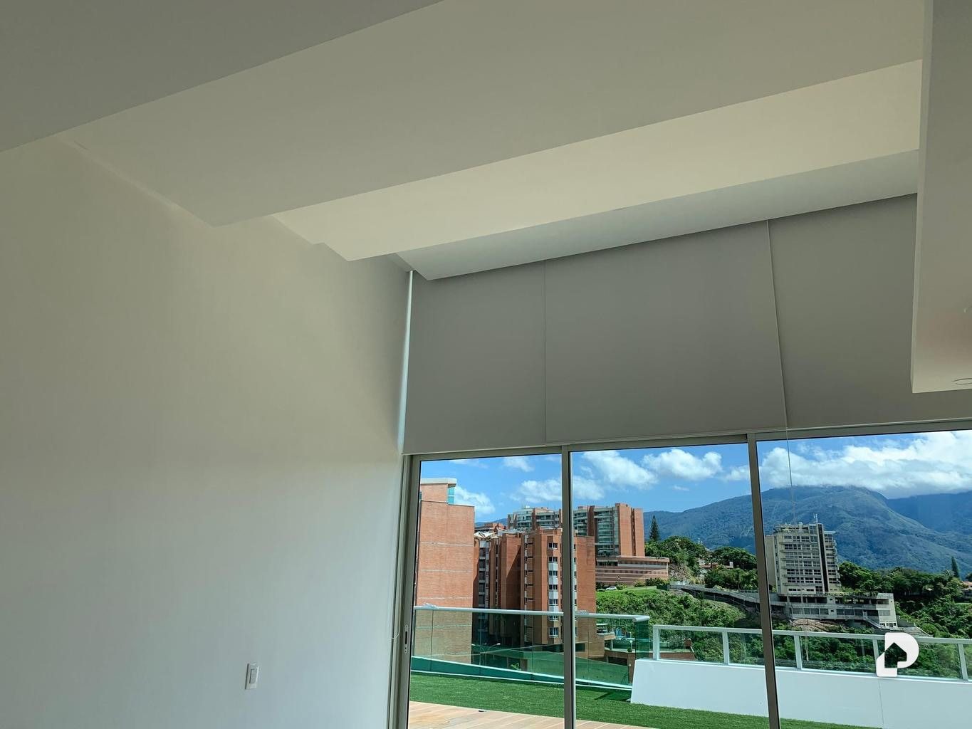 Apartamento en Mirador de Los Campitos I, Caracas – 18