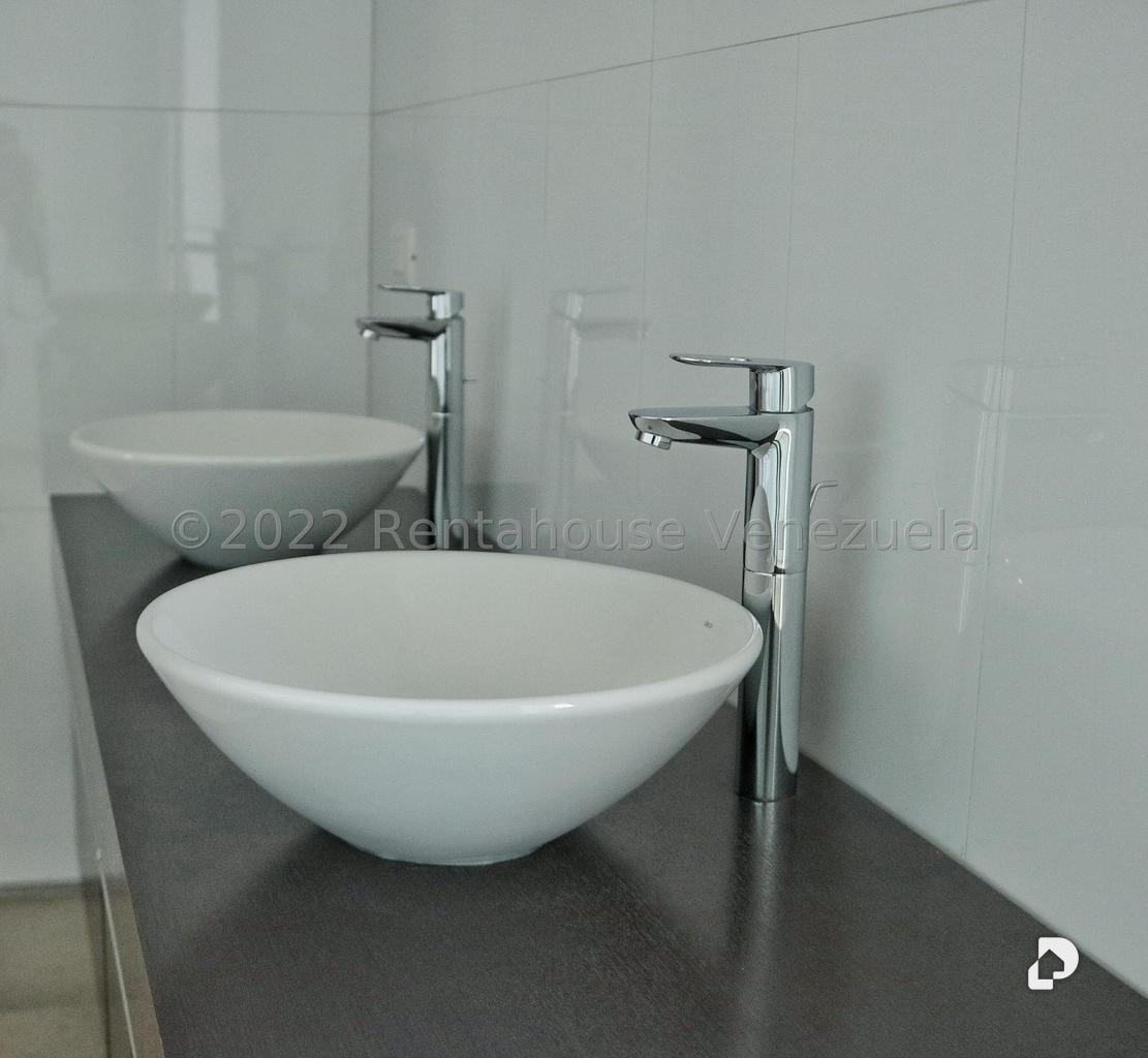 Apartamento en Mirador de Los Campitos I, Caracas – 30
