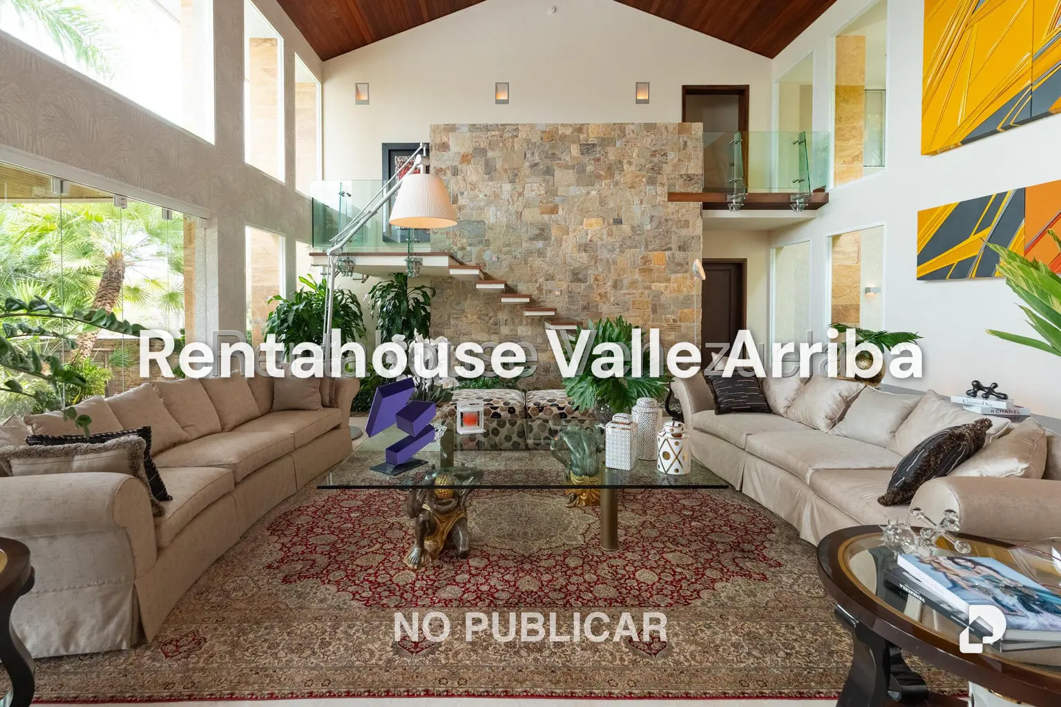 Casa en La Trinidad, Caracas – 5