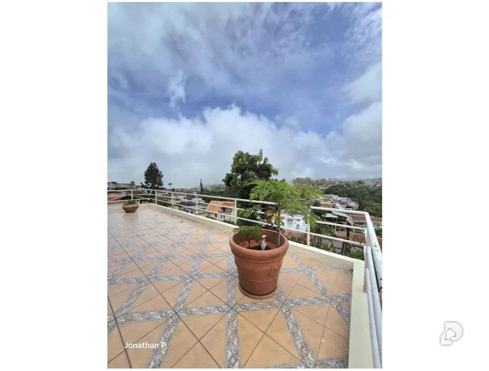 Casa en Parque El Retiro, Altos Mirandinos – 14