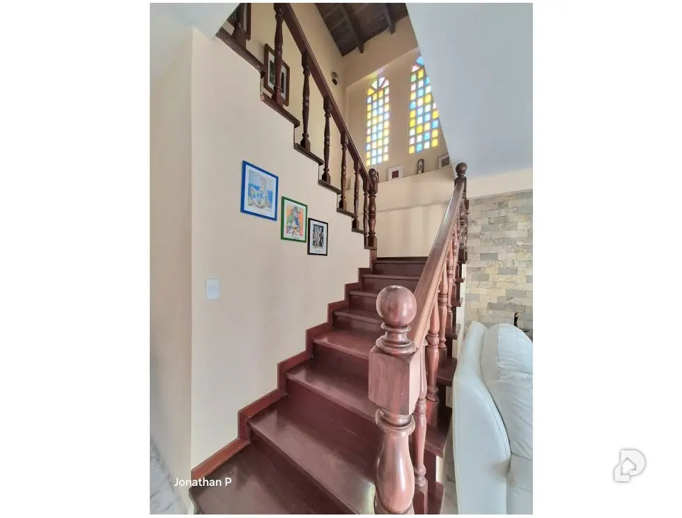 Casa en Parque El Retiro, Altos Mirandinos – 7
