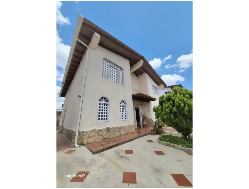 Casa en Parque El Retiro, Altos Mirandinos - 1