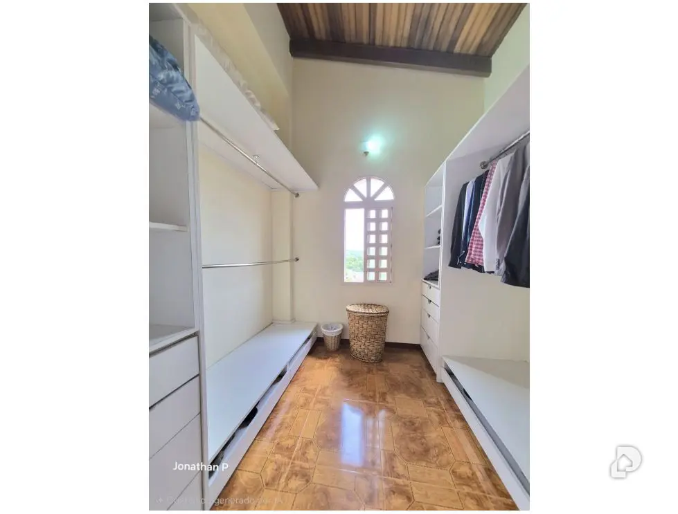 Casa en Parque El Retiro, Altos Mirandinos – 11