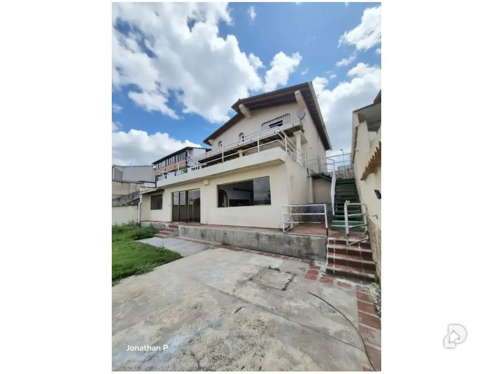 Casa en Parque El Retiro, Altos Mirandinos – 15
