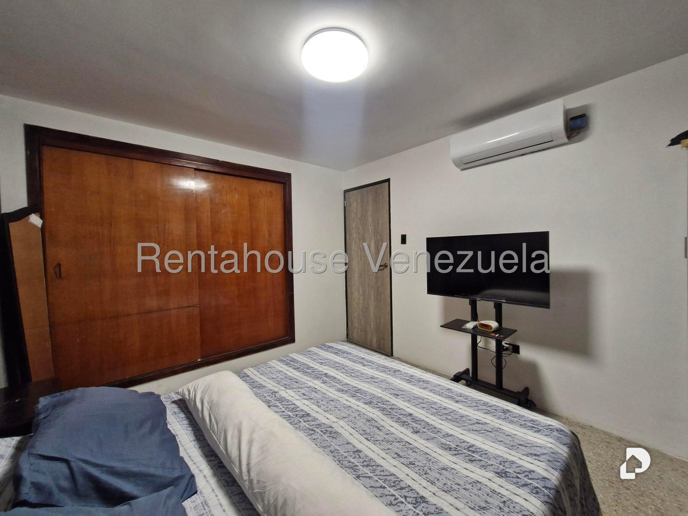 Apartamento en La Florida, Caracas – 25