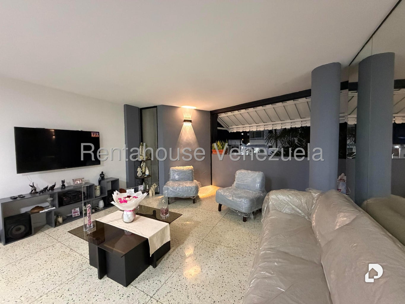 Apartamento en La Florida, Caracas – 8
