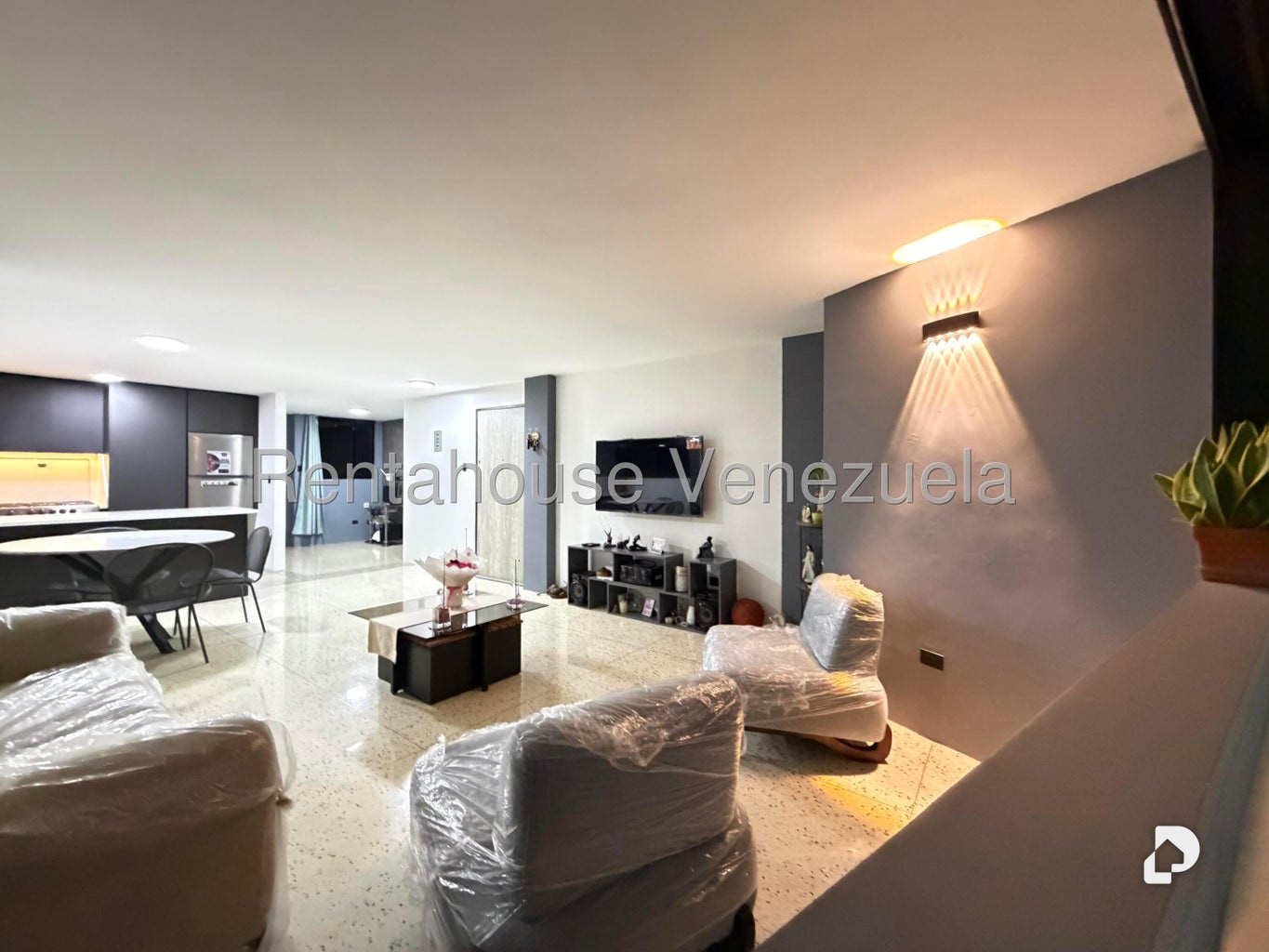 Apartamento en La Florida, Caracas – 7