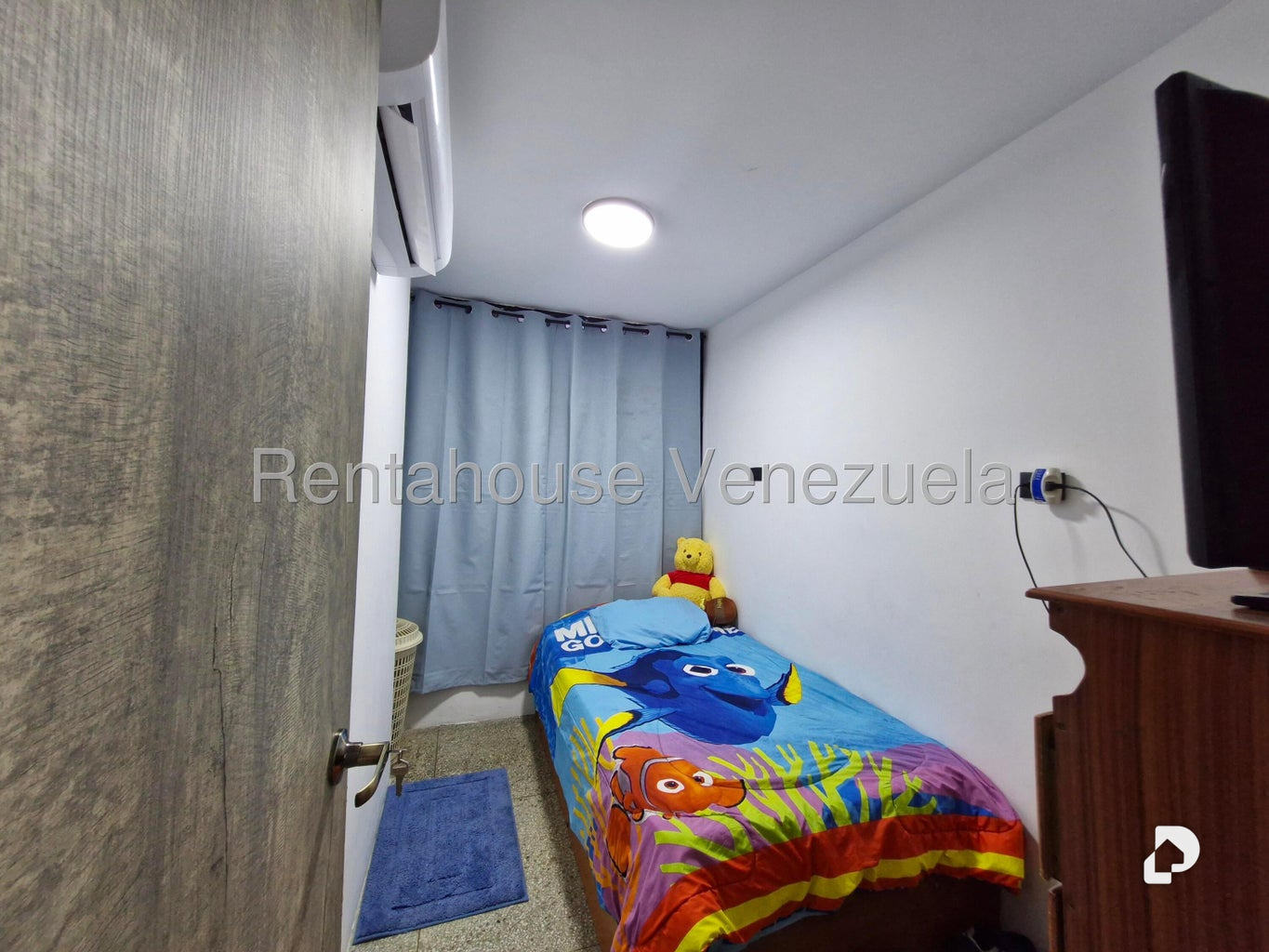 Apartamento en La Florida, Caracas – 19