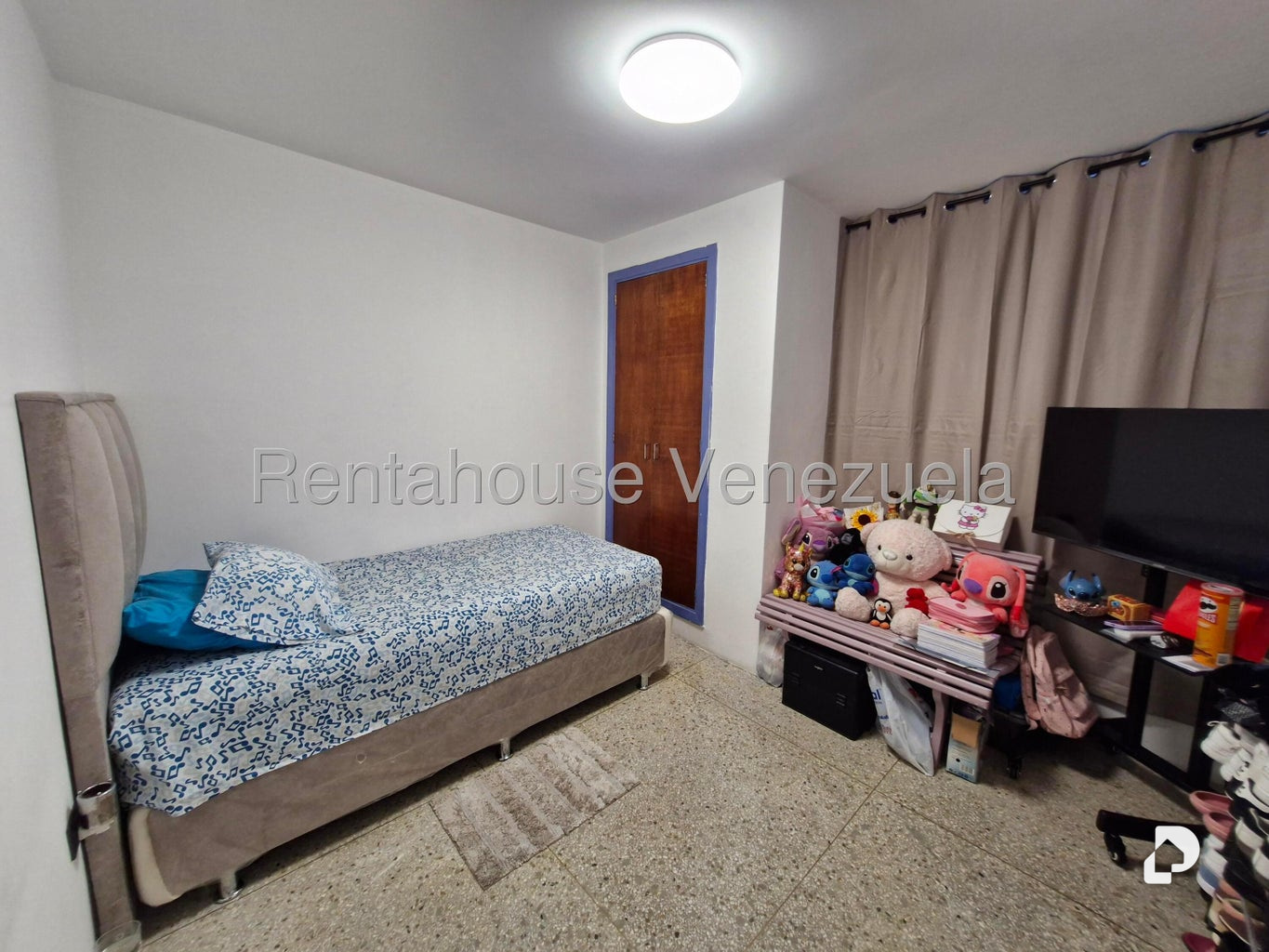 Apartamento en La Florida, Caracas – 21
