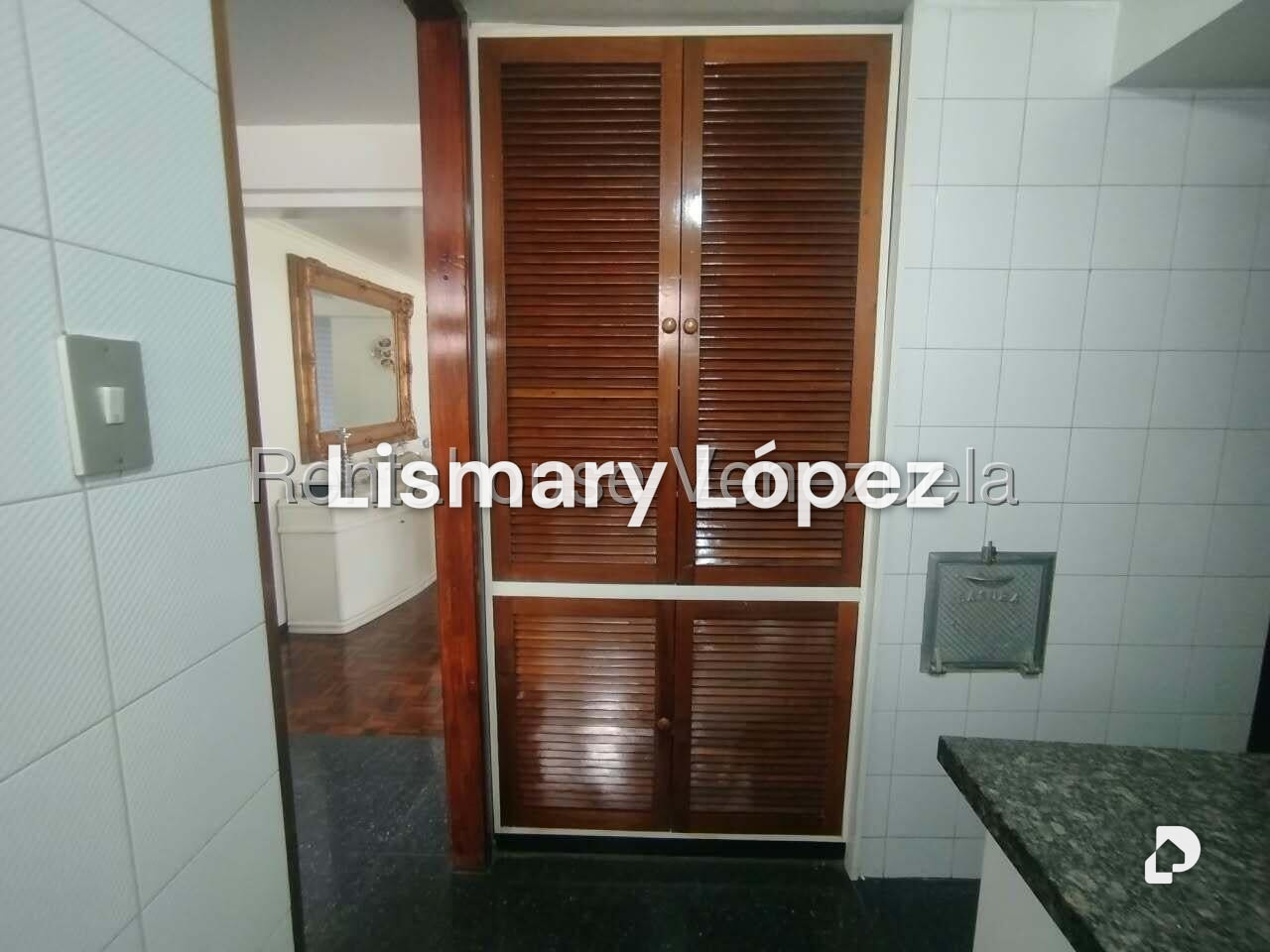 Apartamento en Chuao, Caracas – 14