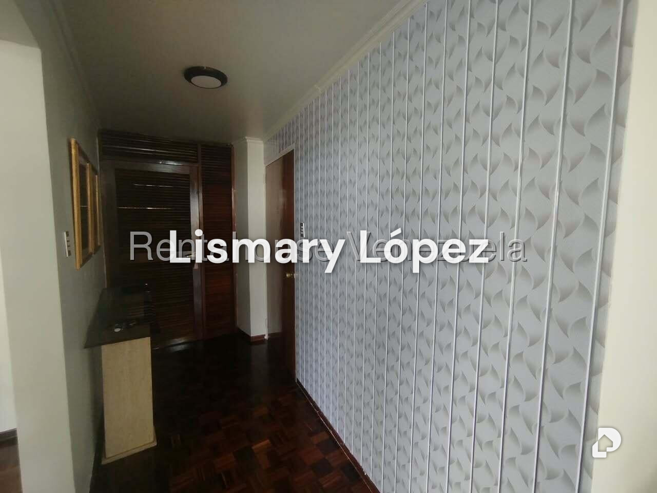 Apartamento en Chuao, Caracas – 2