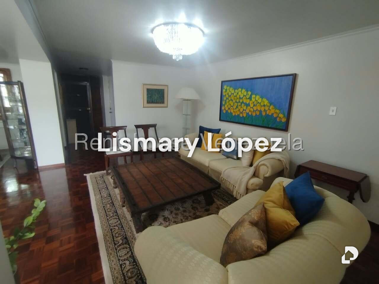 Apartamento en Chuao, Caracas – 4