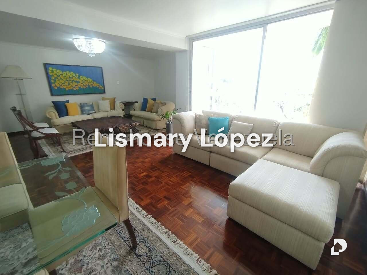 Apartamento en Chuao, Caracas – 6