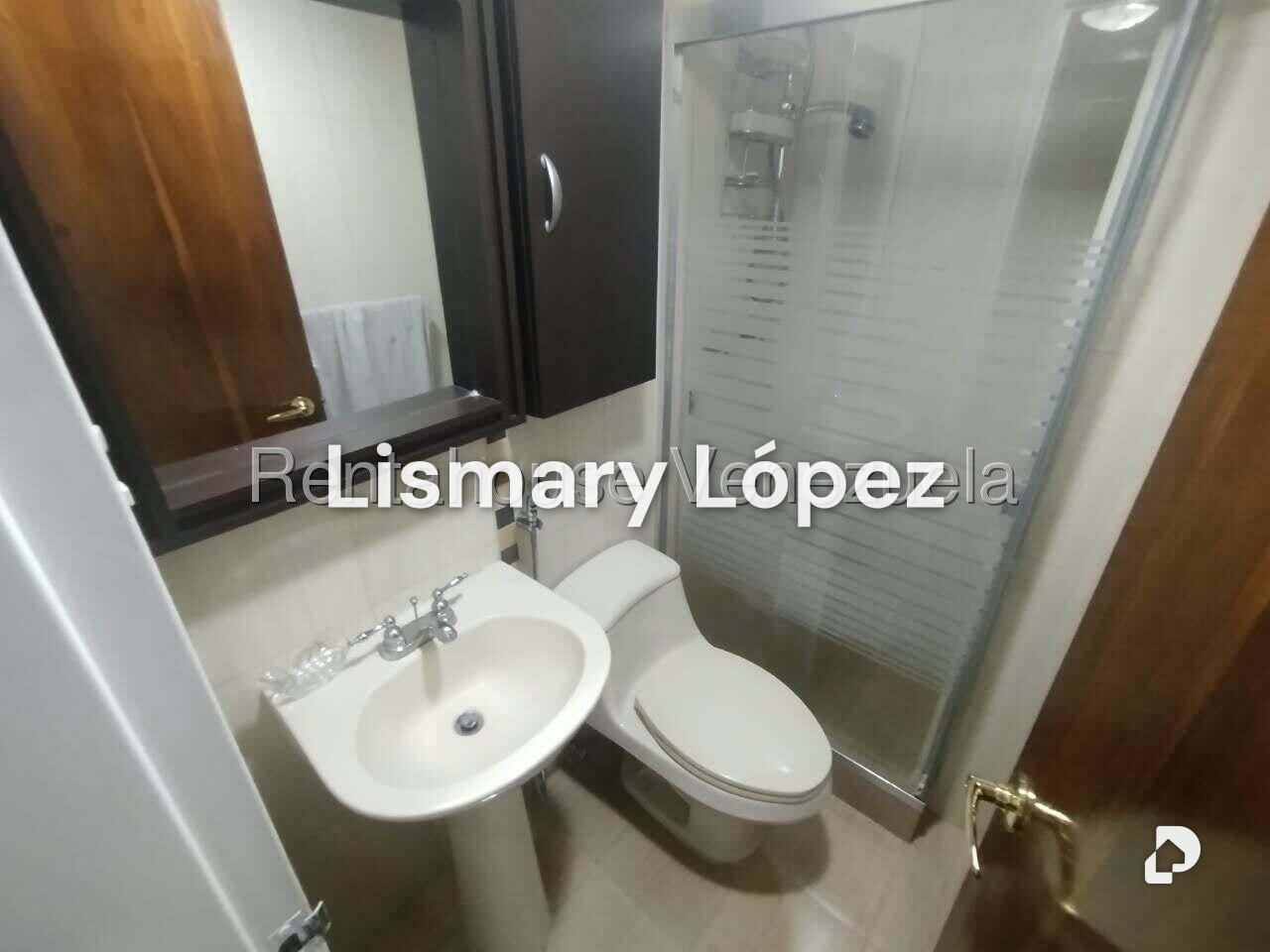 Apartamento en Chuao, Caracas – 26
