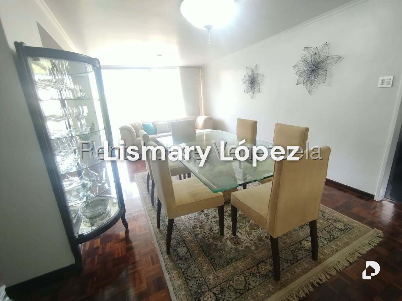 Apartamento en Chuao, Caracas – 8