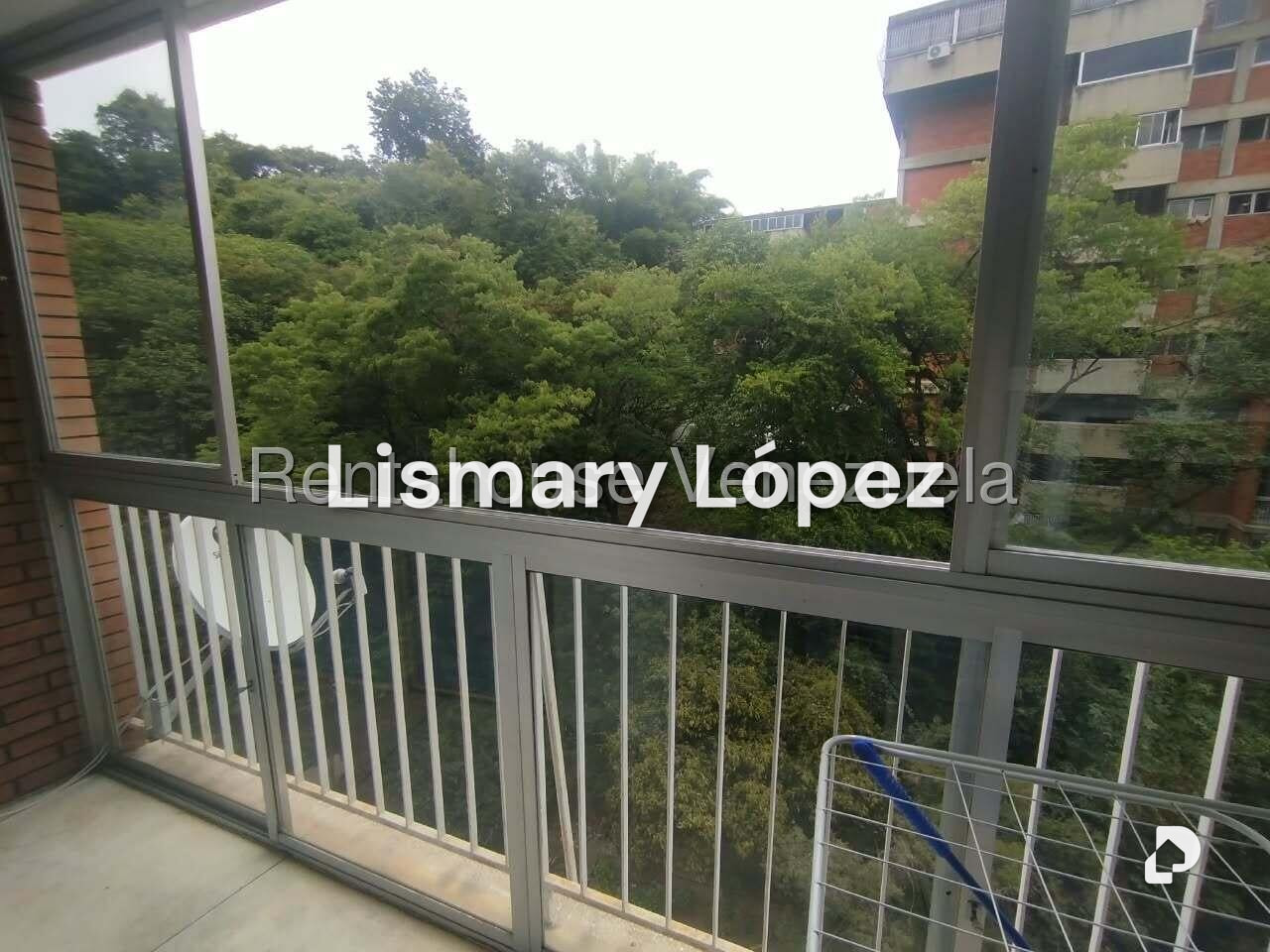 Apartamento en Chuao, Caracas – 19