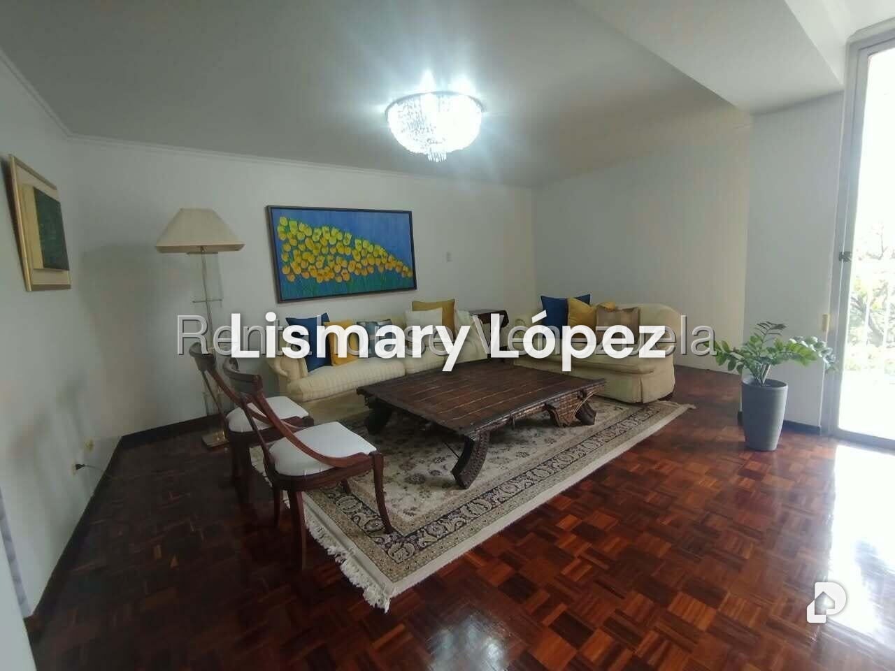 Apartamento en Chuao, Caracas – 3