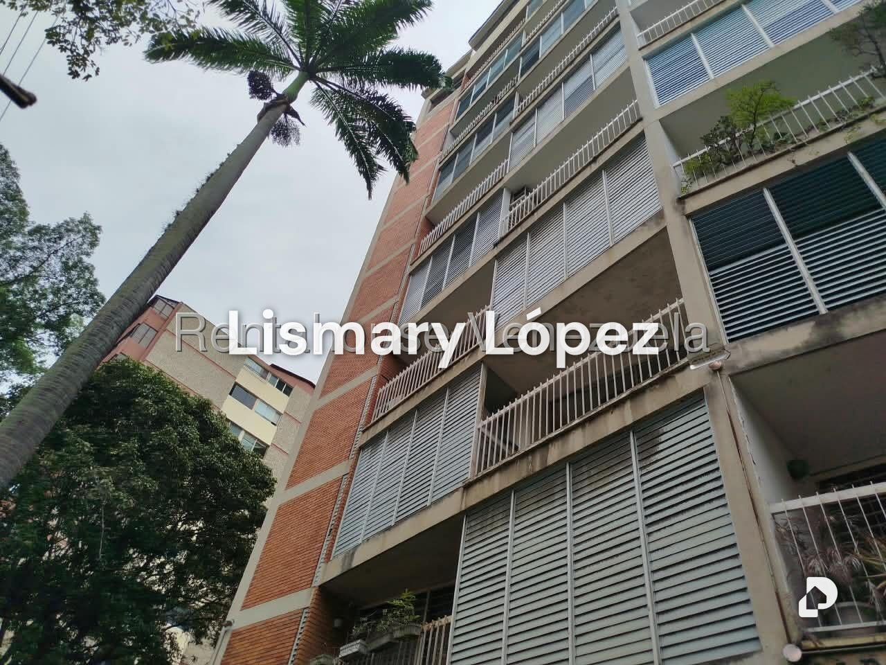 Apartamento en Chuao, Caracas – 1