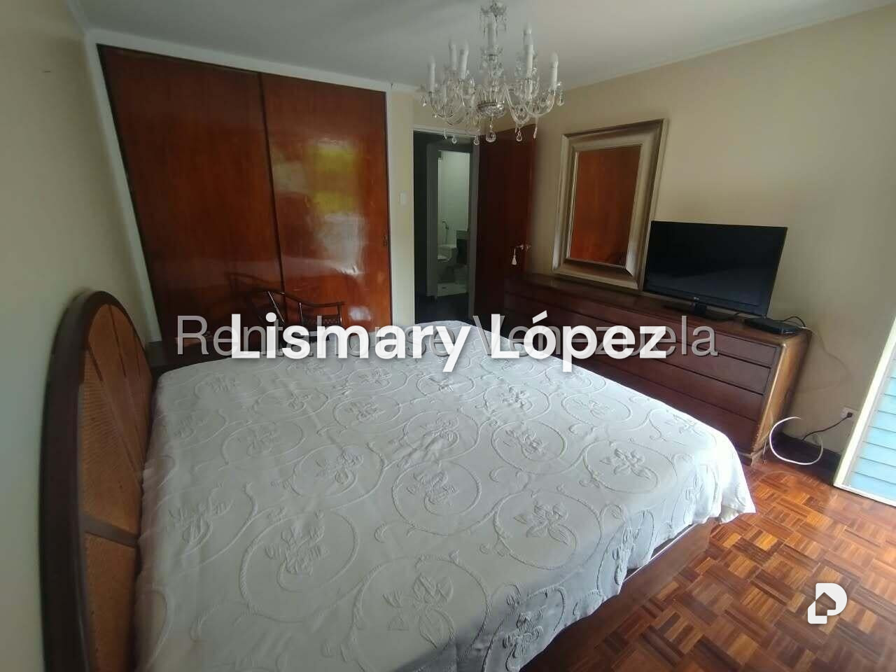 Apartamento en Chuao, Caracas – 18