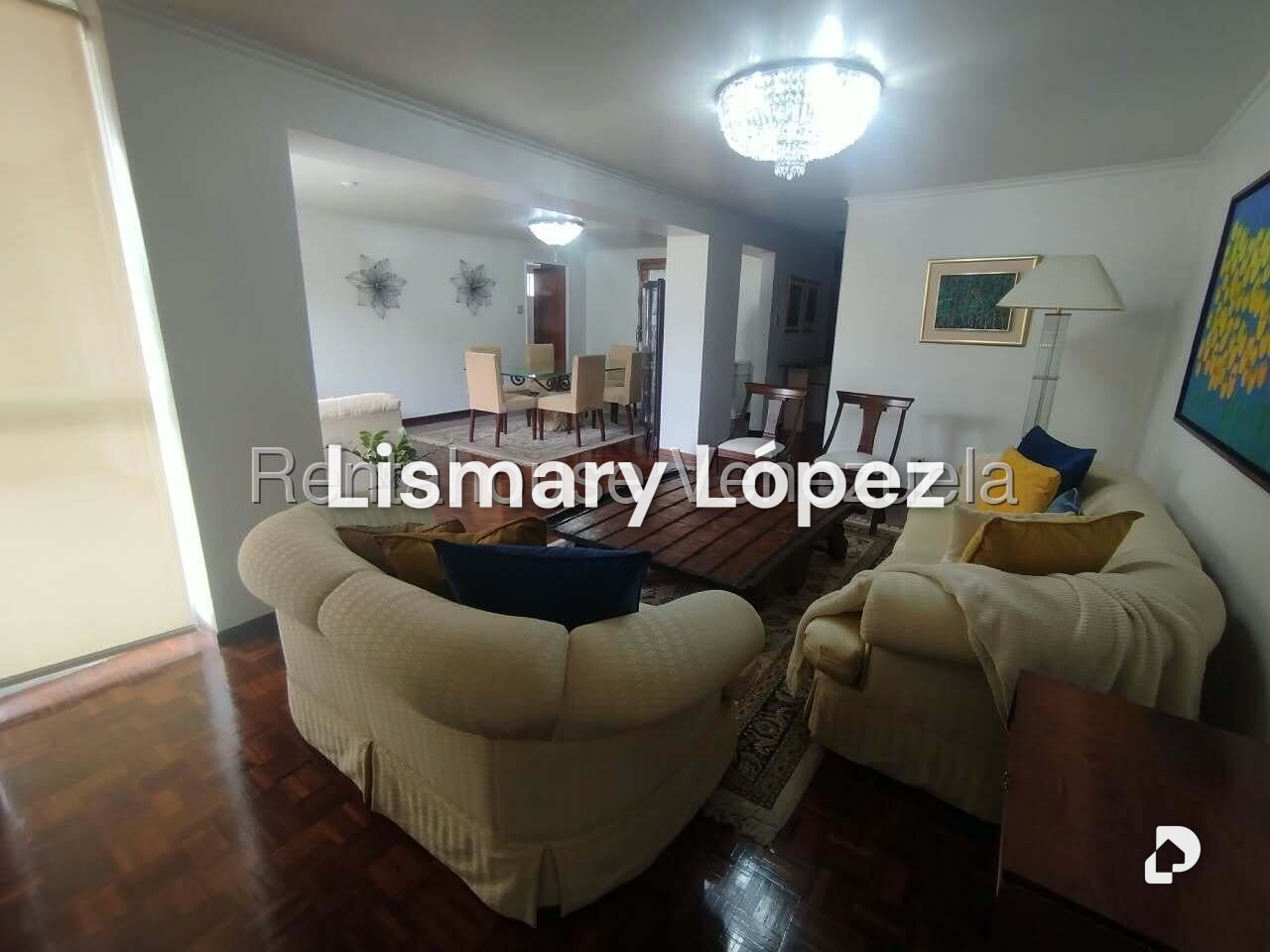 Apartamento en Chuao, Caracas – 10