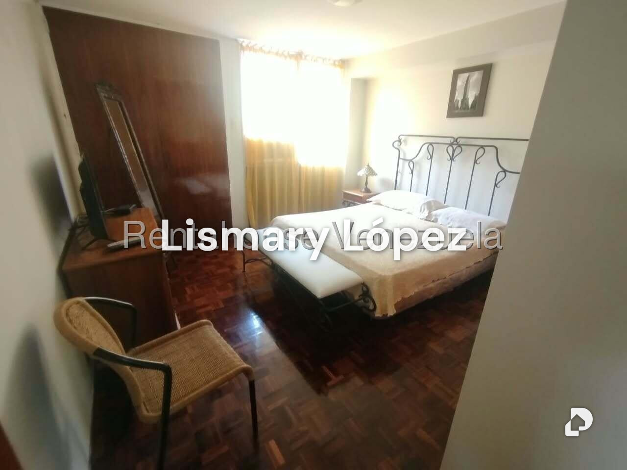 Apartamento en Chuao, Caracas – 21