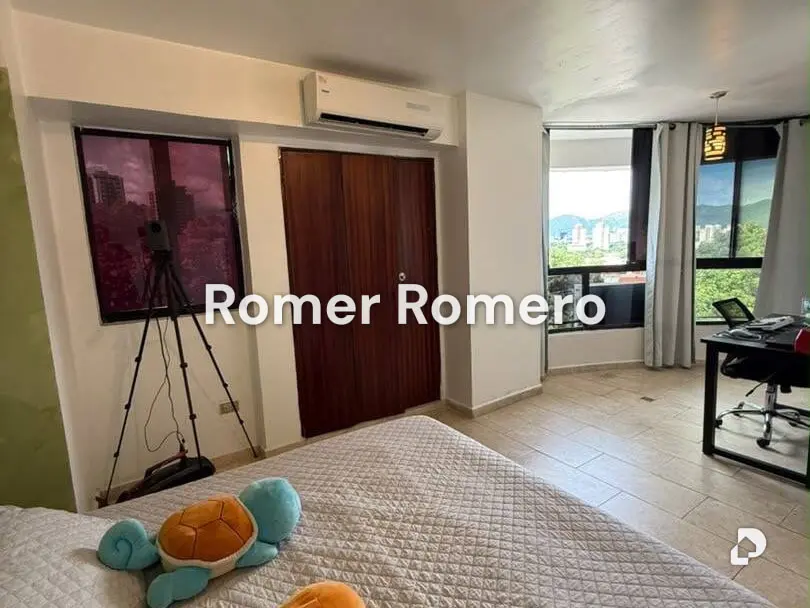 Apartment in El Parral, Valencia – 9