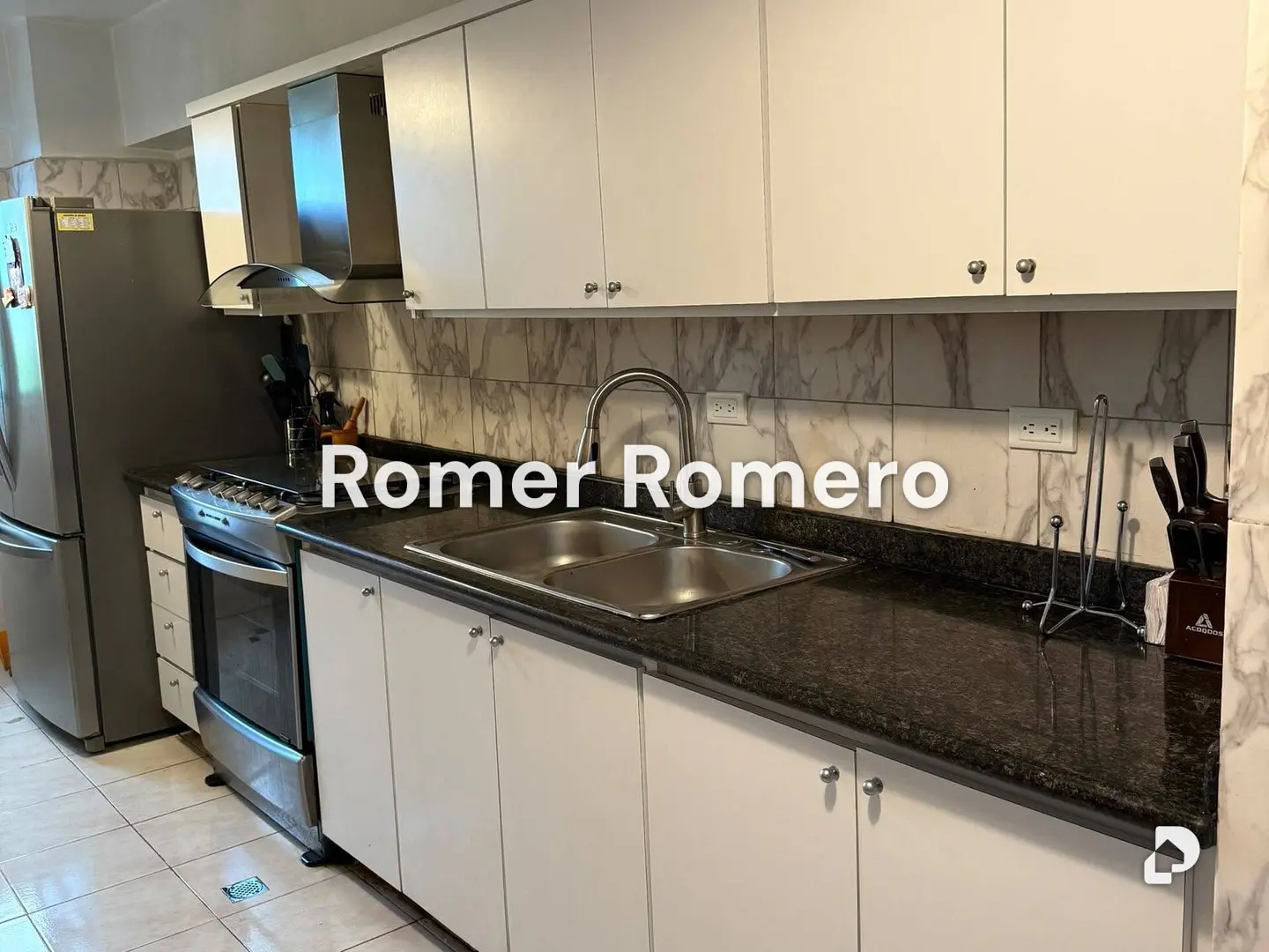 Apartment in El Parral, Valencia – 16