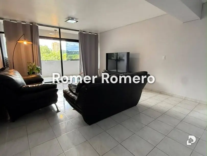 Apartment in El Parral, Valencia – 7