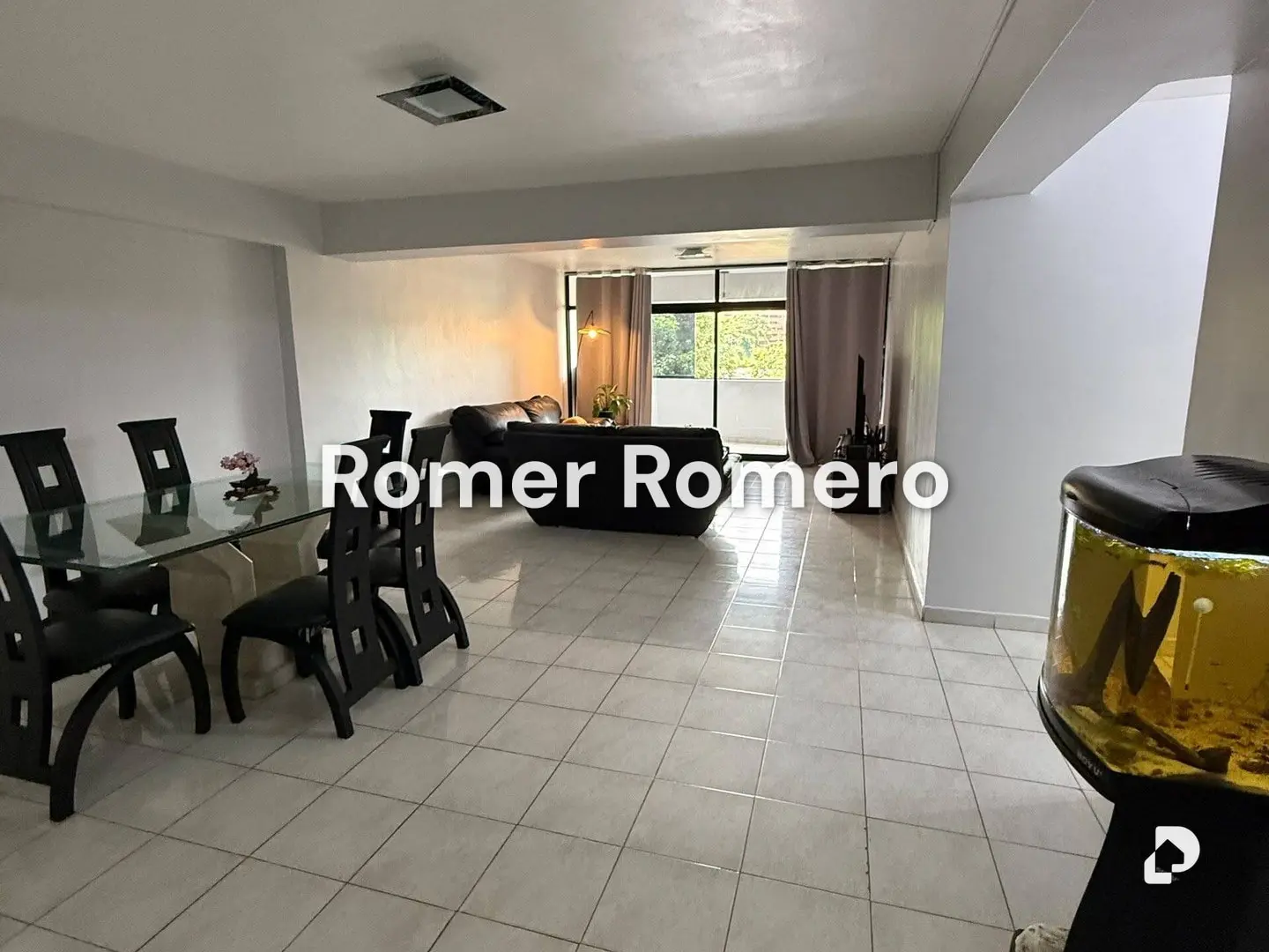 Apartment in El Parral, Valencia – 1