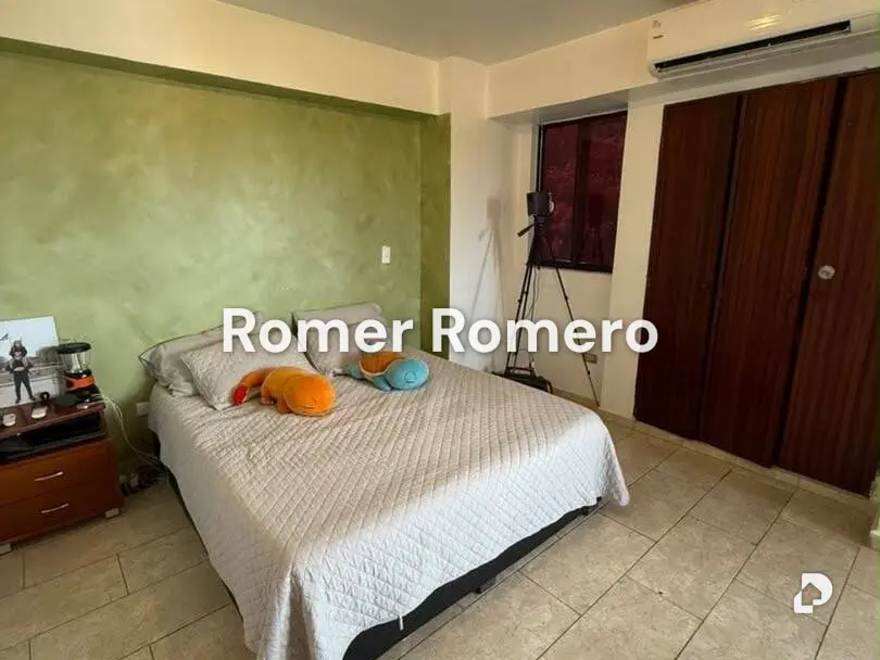 Apartment in El Parral, Valencia – 17