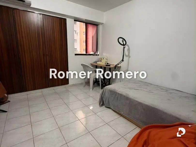 Apartment in El Parral, Valencia – 6