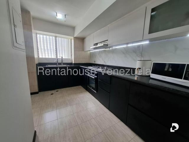 Apartamento en Manzanares, Caracas – 6