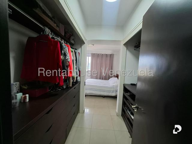Apartamento en Manzanares, Caracas – 12