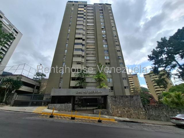 Apartamento en Manzanares, Caracas - 1