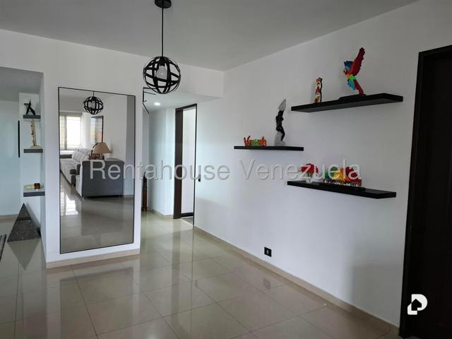 Apartamento en Manzanares, Caracas – 7