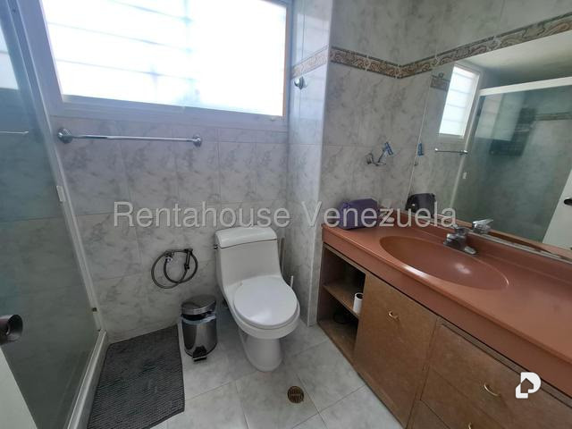 Apartamento en Manzanares, Caracas – 14