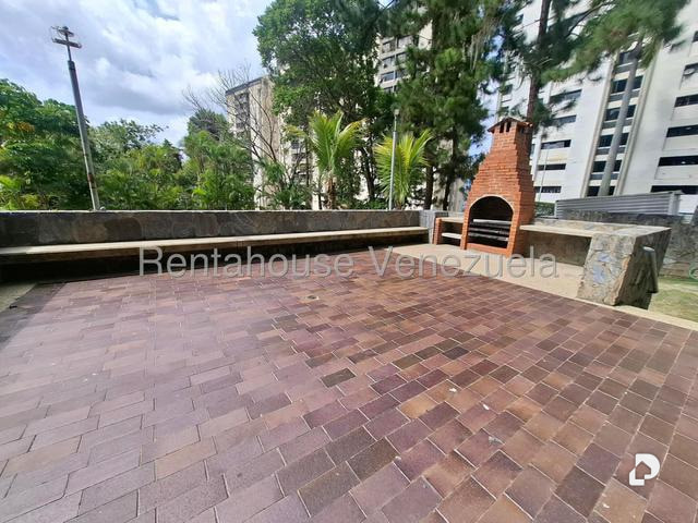 Apartamento en Manzanares, Caracas – 15