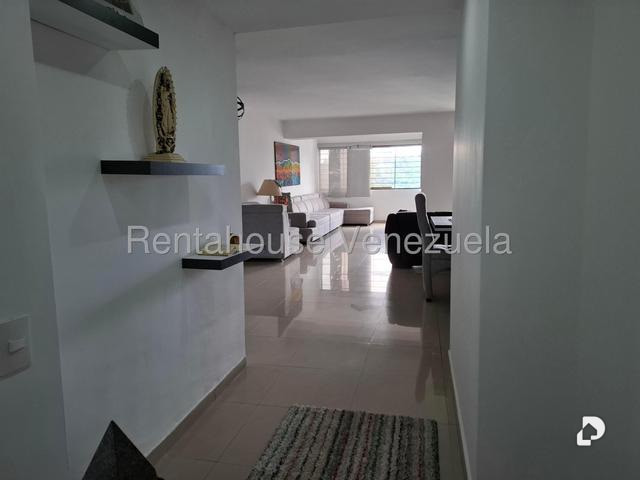 Apartamento en Manzanares, Caracas – 2