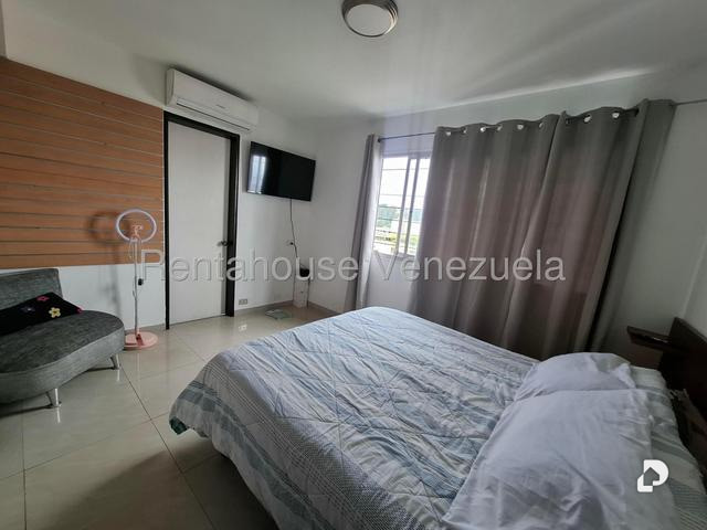 Apartamento en Manzanares, Caracas – 13