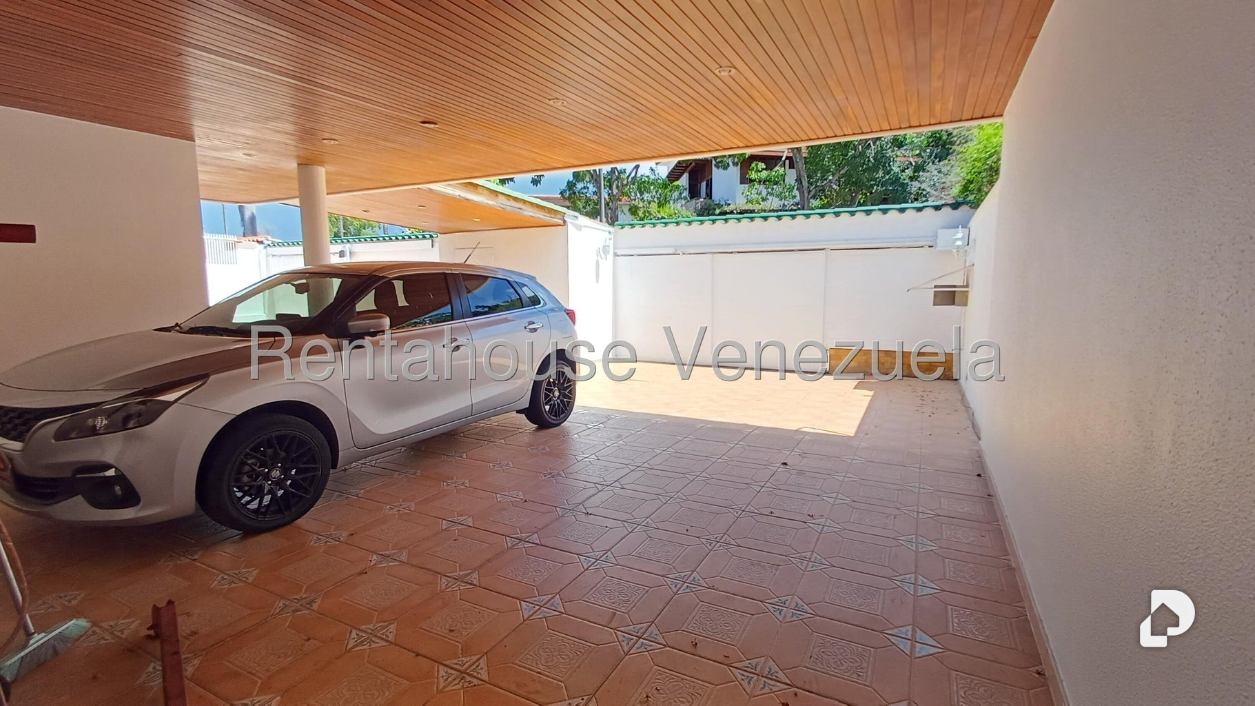 Casa en Caurimare, Caracas – 11