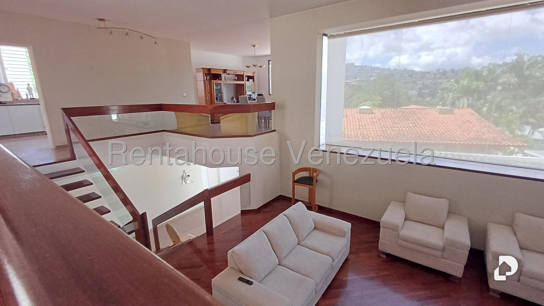 Casa en Caurimare, Caracas – 21