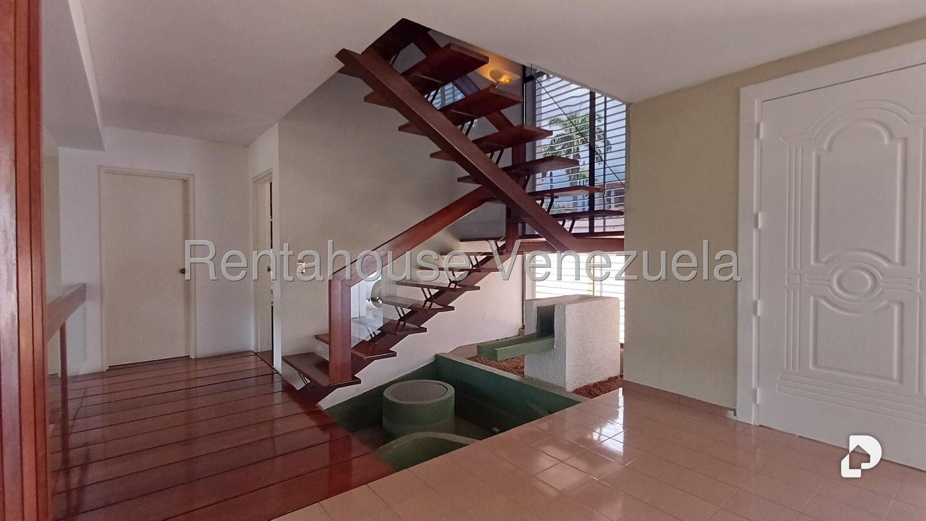 Casa en Caurimare, Caracas – 13