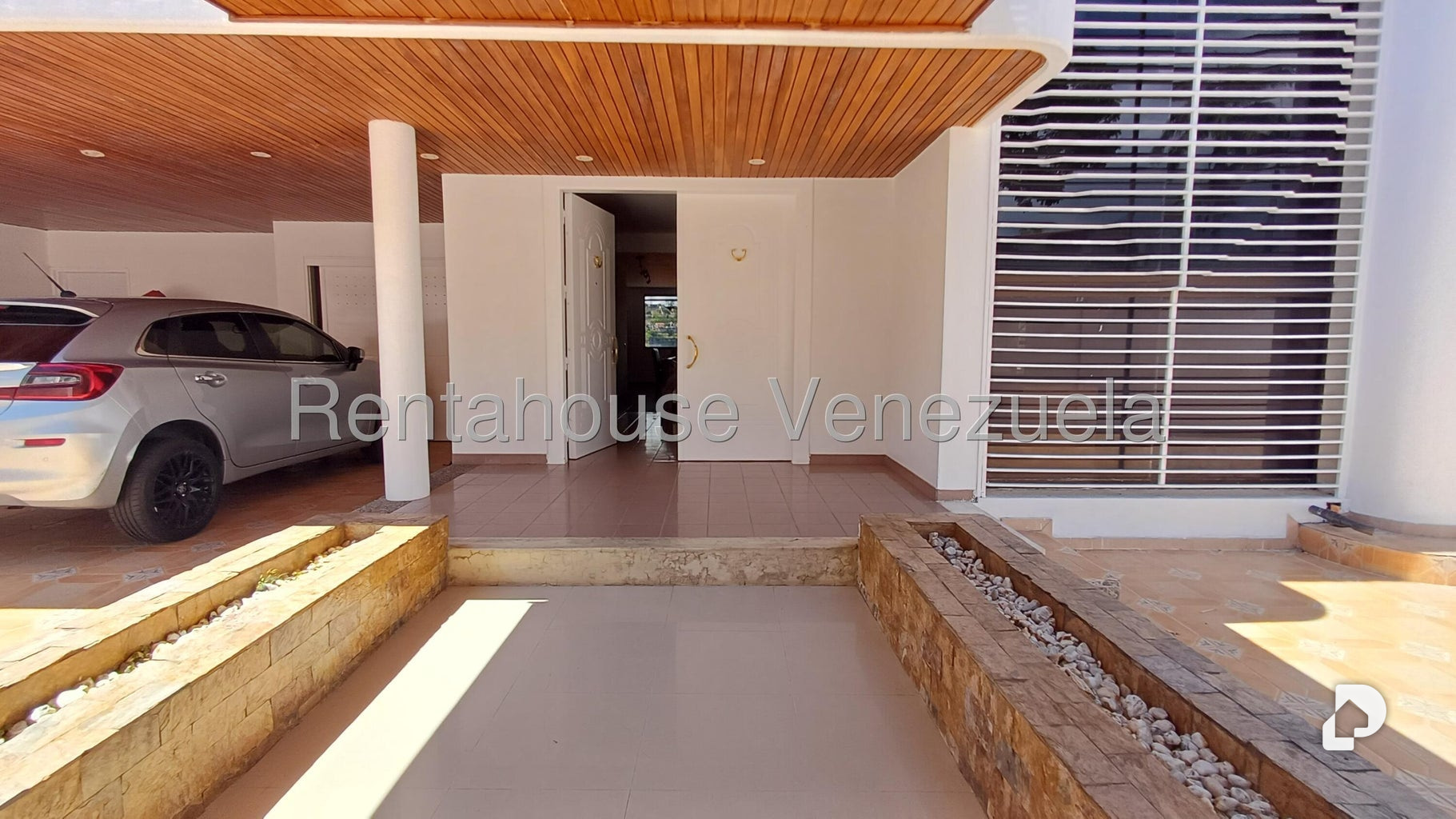 Casa en Caurimare, Caracas – 5