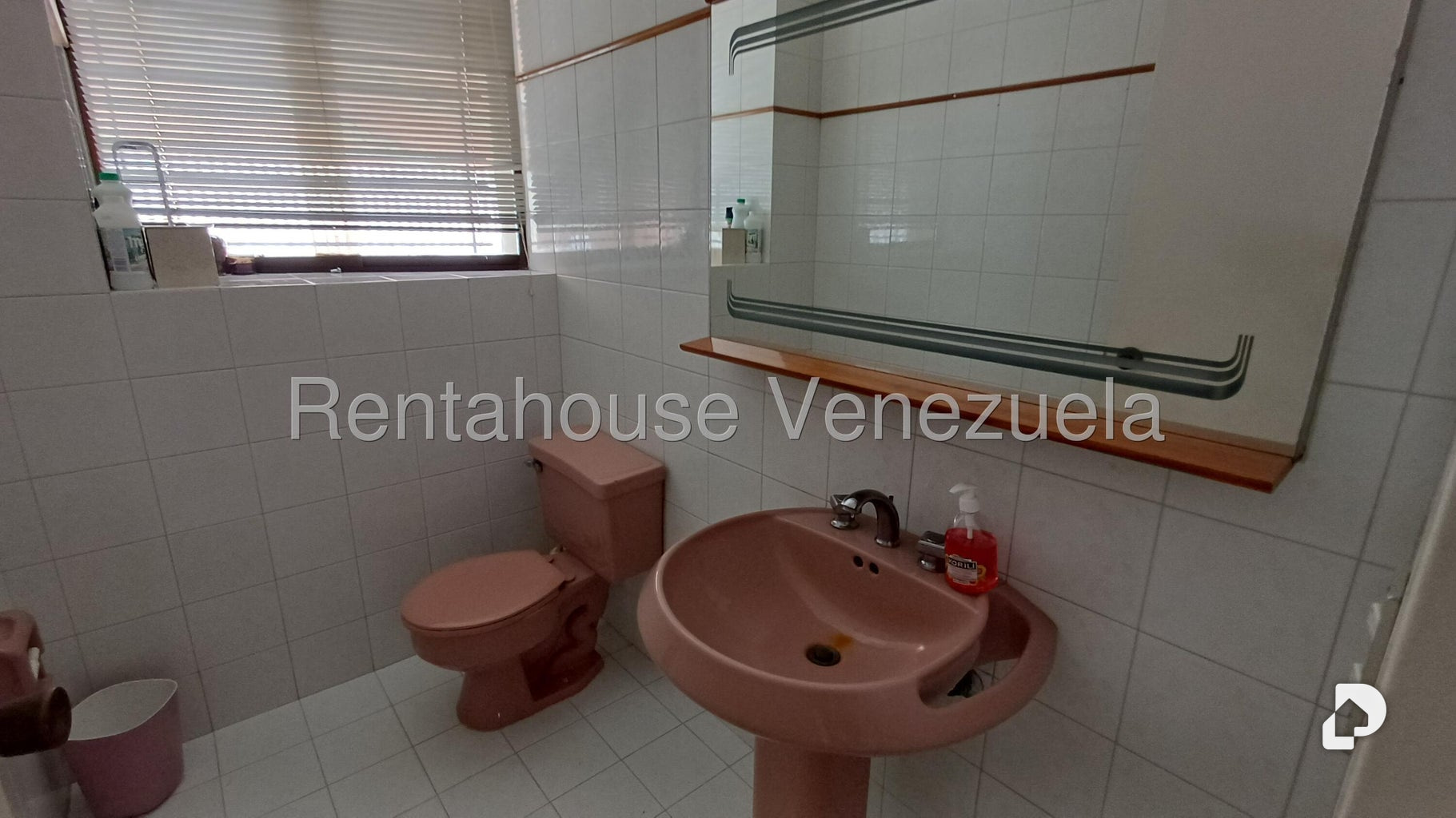 Casa en Caurimare, Caracas – 30