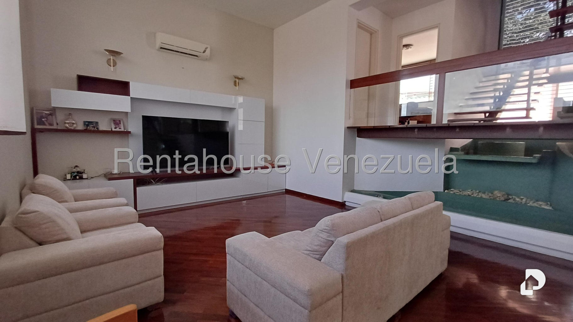 Casa en Caurimare, Caracas – 22