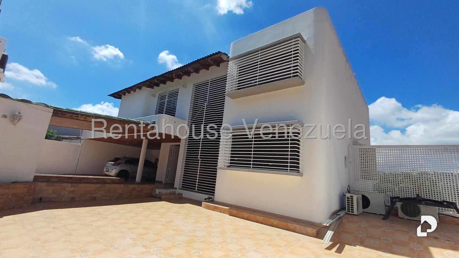 Casa en Caurimare, Caracas – 6