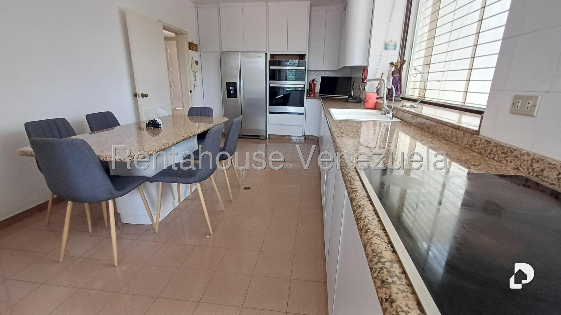 Casa en Caurimare, Caracas – 27