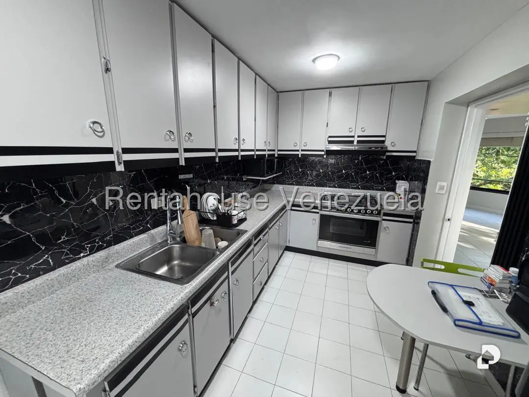 Apartamento en Montecristo, Caracas – 7