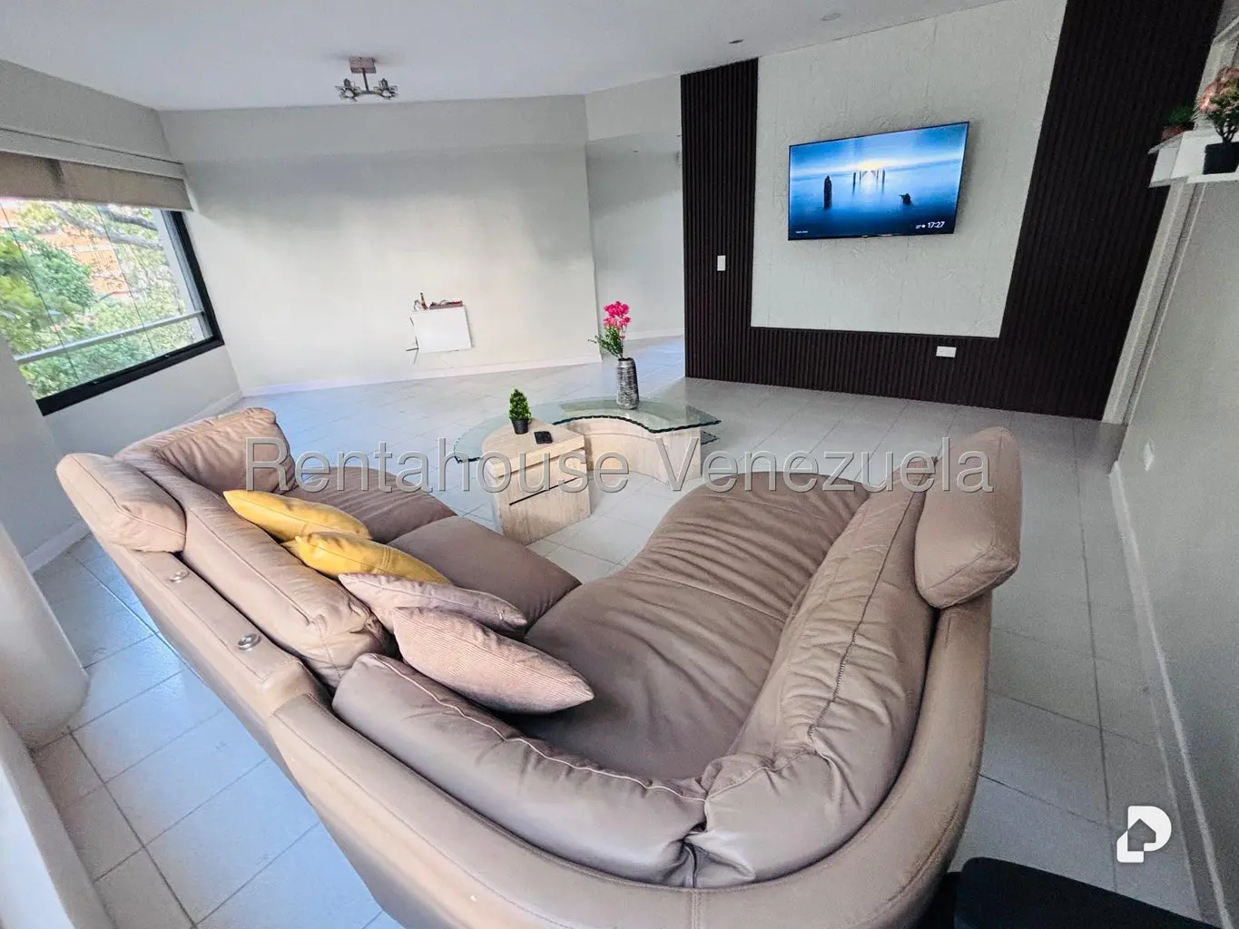 Apartamento en Montecristo, Caracas – 4