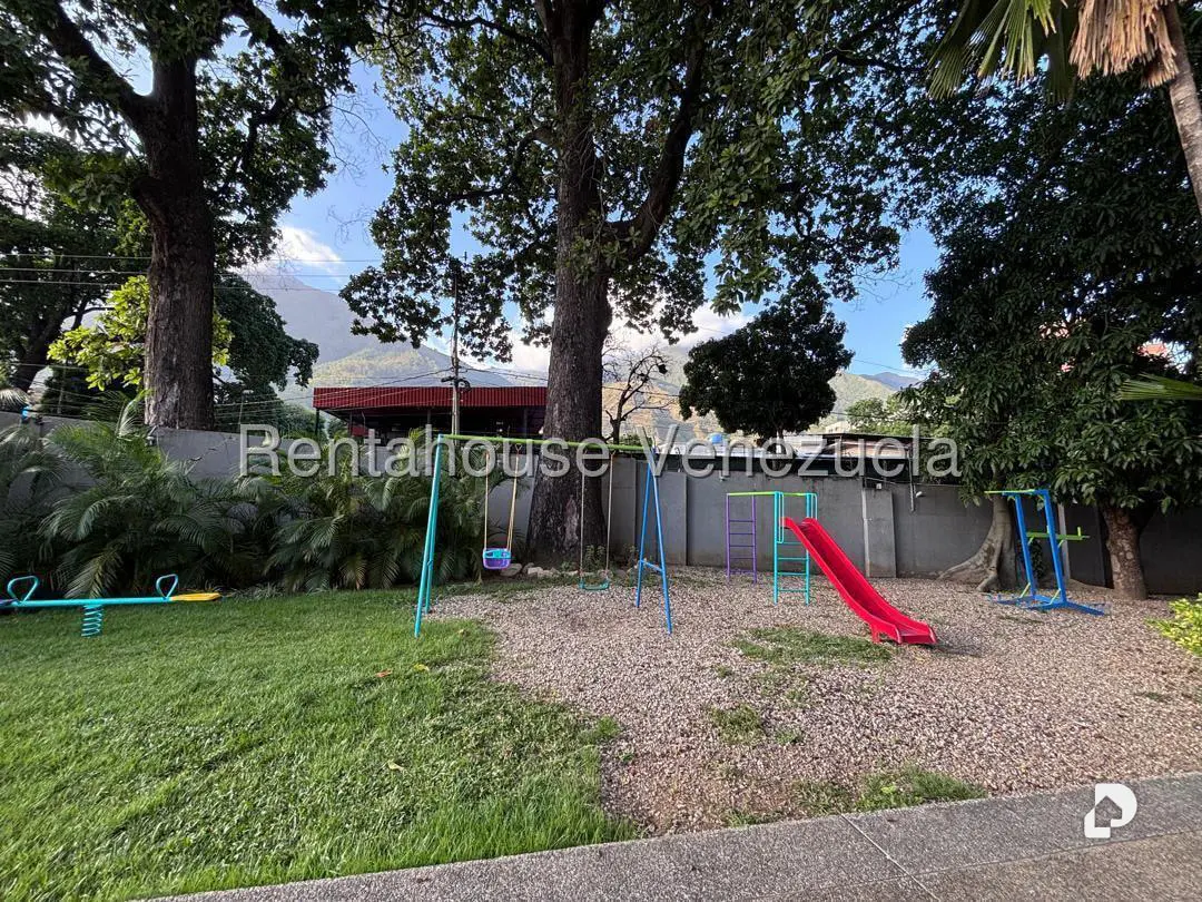 Apartamento en Montecristo, Caracas – 29